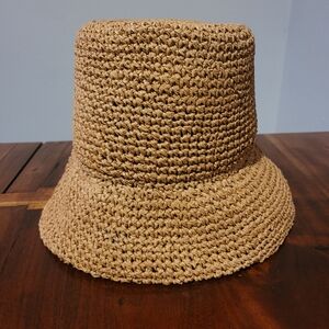 Lululemon crochet hat